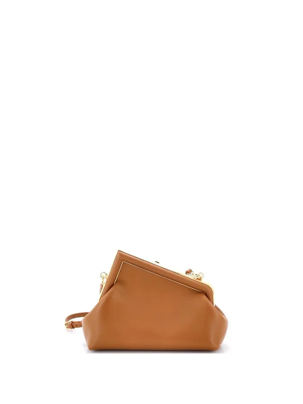 Fendi First Bag Leather Small #294550F21B